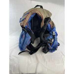 Sea quest scuba  Gear